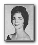 Donna Lahann: class of 1961, Norte Del Rio High School, Sacramento, CA.